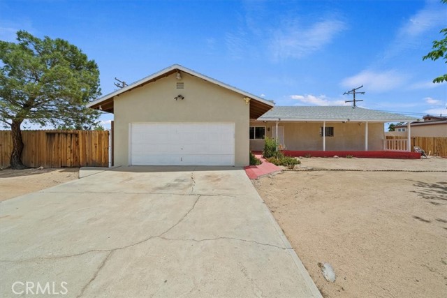 Detail Gallery Image 9 of 49 For 20548 Neuralia Rd, California City,  CA 93505 - 3 Beds | 2 Baths