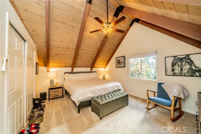 Detail Gallery Image 24 of 56 For 1181 Voltaire, Lake Arrowhead,  CA 92352 - 4 Beds | 3 Baths