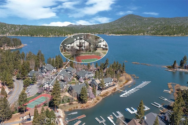 Detail Gallery Image 1 of 48 For 39802 Lakeview Dr #32,  Big Bear Lake,  CA 92315 - 2 Beds | 2/1 Baths