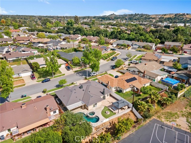 Detail Gallery Image 55 of 58 For 1325 N Birchnell Ave, San Dimas,  CA 91773 - 3 Beds | 2 Baths