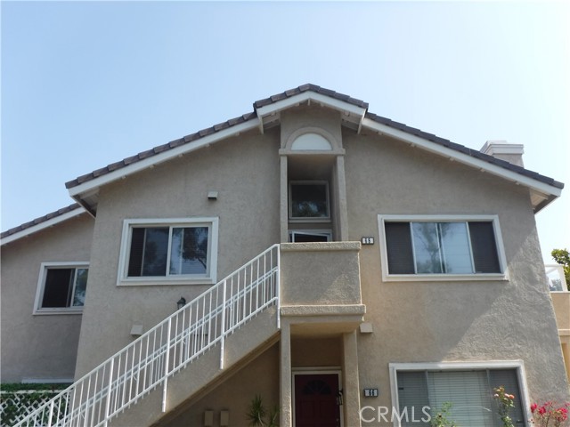 68 Greenmoor #34, Irvine, CA 92614