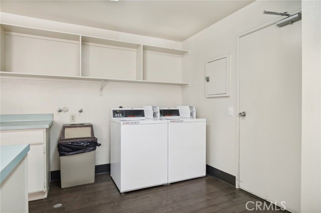 Detail Gallery Image 32 of 53 For 351 N Ford Ave #215,  Fullerton,  CA 92832 - 1 Beds | 1 Baths