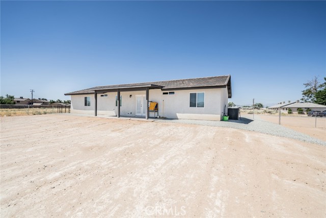 Image 2 for 15797 Sago, Apple Valley, CA 92307