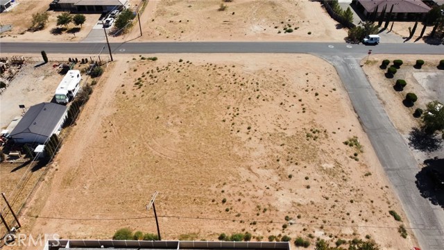 Detail Gallery Image 2 of 3 For 0 Wanaque Rd, Apple Valley,  CA 92307 - – Beds | – Baths