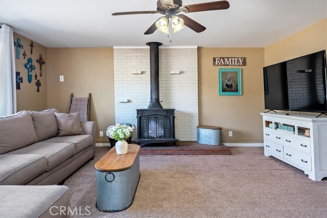 Detail Gallery Image 10 of 42 For 1260 Lana St, Paso Robles,  CA 93446 - 3 Beds | 2 Baths