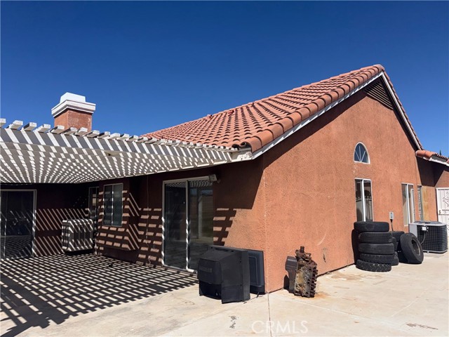 Detail Gallery Image 25 of 25 For 12590 High Desert, Victorville,  CA 92392 - 4 Beds | 2 Baths