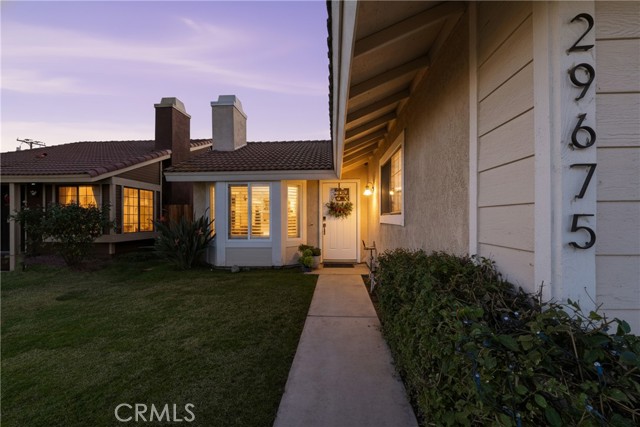 Detail Gallery Image 42 of 47 For 29675 Saint Andrews Ct, Murrieta,  CA 92563 - 3 Beds | 2 Baths