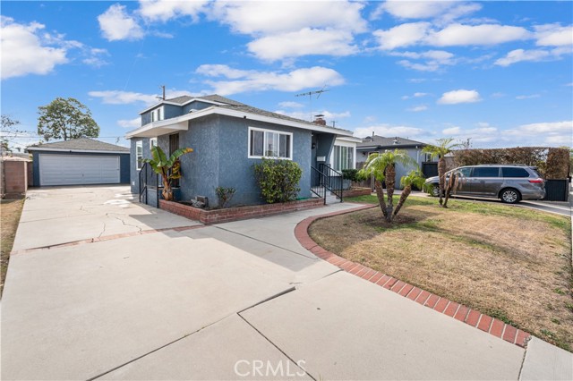 1700 Silva Street, Long Beach, California 90807, 3 Bedrooms Bedrooms, ,2 BathroomsBathrooms,Single Family Residence,For Sale,Silva,PW25020267