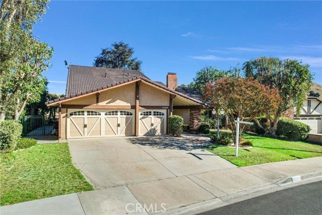 Detail Gallery Image 53 of 60 For 15459 Feldspar Dr, Chino Hills,  CA 91709 - 4 Beds | 3 Baths