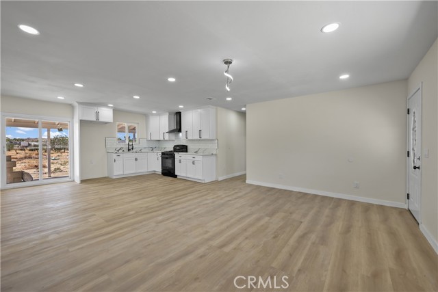 Detail Gallery Image 11 of 25 For 40635 159th St, Lancaster,  CA 93535 - 4 Beds | 2 Baths