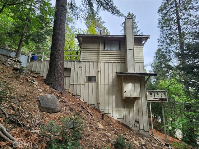 Detail Gallery Image 19 of 58 For 1023 Mercury, Crestline,  CA 92325 - 2 Beds | 1 Baths