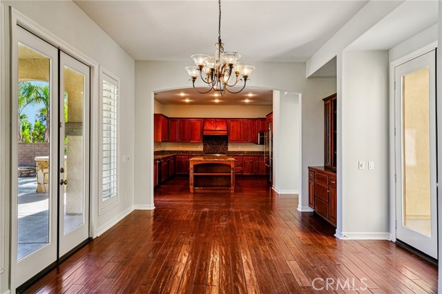 Detail Gallery Image 13 of 68 For 8622 Edelweiss, Corona,  CA 92883 - 5 Beds | 4/1 Baths