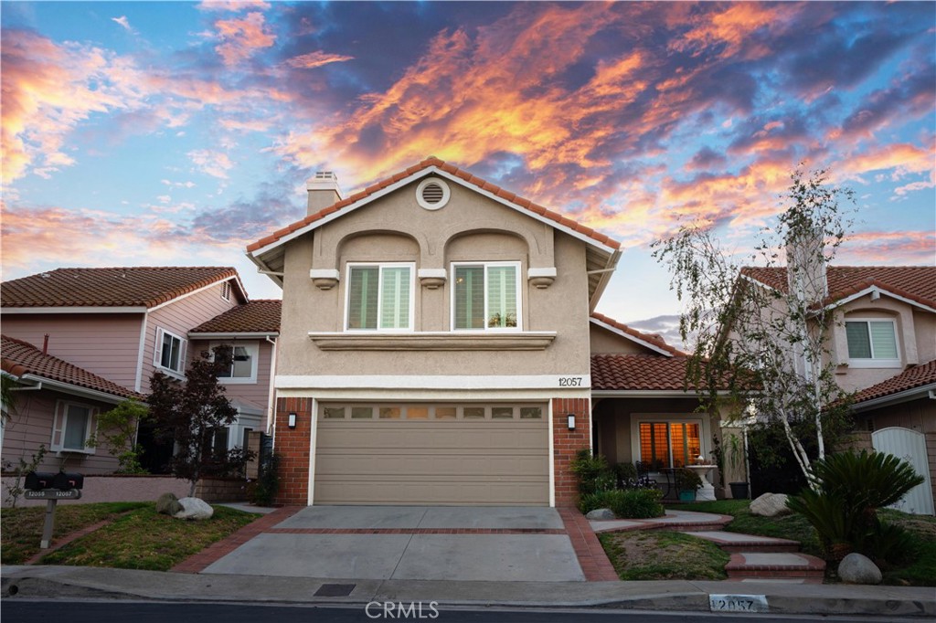12057 Falcon Crest Way