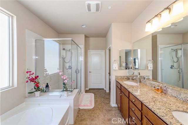 Detail Gallery Image 38 of 67 For 10668 Green Valley Rd, Apple Valley,  CA 92308 - 2 Beds | 2 Baths