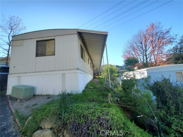 Detail Gallery Image 2 of 2 For 23500 the Old Road #48,  Newhall,  CA 91321 - 2 Beds | 1 Baths