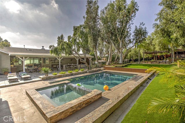 Detail Gallery Image 68 of 75 For 10555 Art St, Shadow Hills,  CA 91040 - 2 Beds | 3 Baths