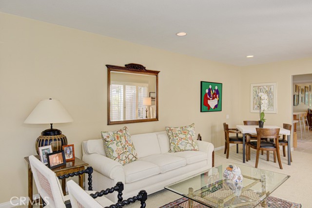 Detail Gallery Image 17 of 34 For 5465 Paseo Del Lago #B,  Laguna Woods,  CA 92637 - 2 Beds | 2 Baths