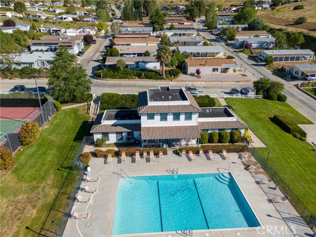Detail Gallery Image 37 of 41 For 33105 Santiago Rd #53,  Acton,  CA 93510 - 3 Beds | 2 Baths