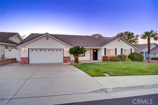 Detail Gallery Image 56 of 60 For 842 Saint Andrews, Paso Robles,  CA 93446 - 3 Beds | 2 Baths