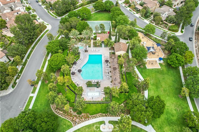 Detail Gallery Image 40 of 74 For 102 Lattice, Irvine,  CA 92603 - 4 Beds | 2/1 Baths