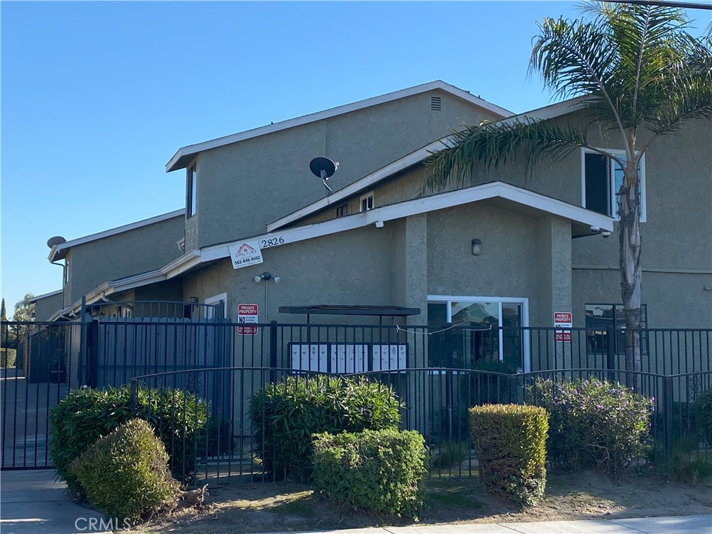 2826 Cogswell Road #A