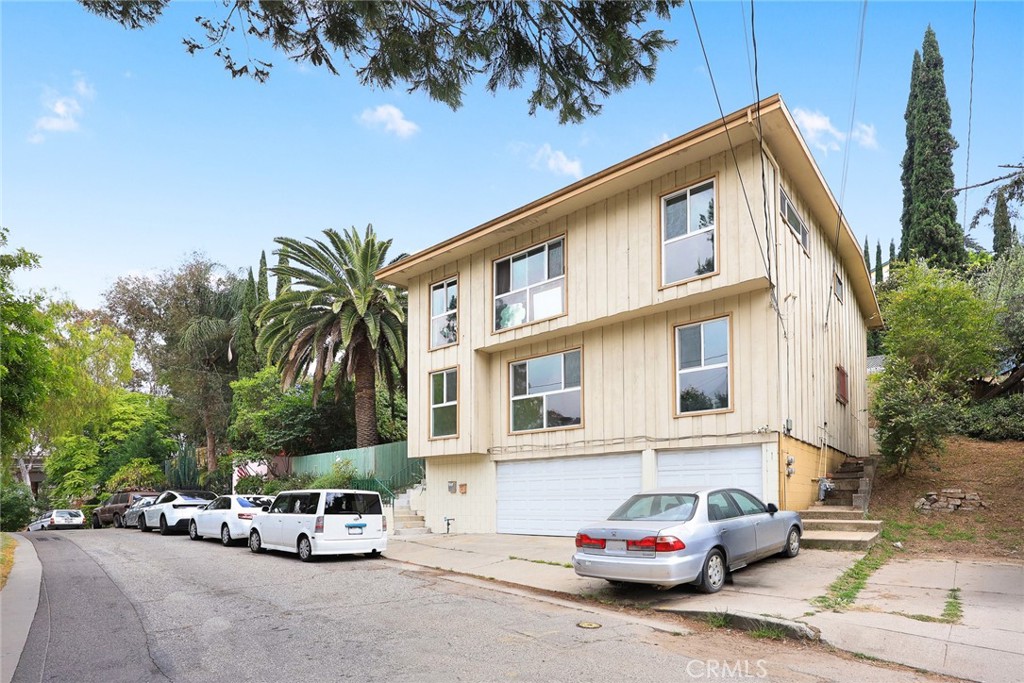 Duplex at 2575 Riverside Terrace