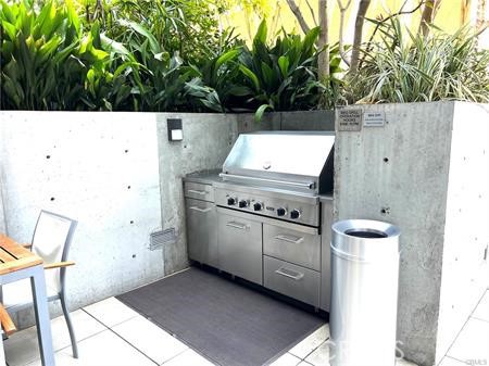 Detail Gallery Image 18 of 22 For 1155 S Grand Ave #1109,  Los Angeles,  CA 90015 - 1 Beds | 1 Baths