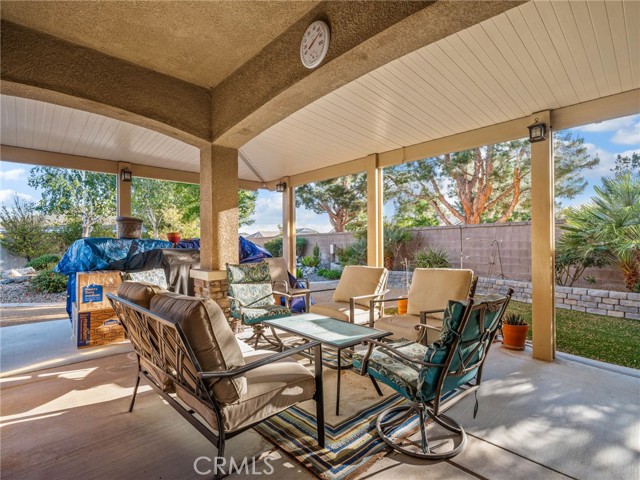 Detail Gallery Image 29 of 39 For 10598 Archerwill Rd, Apple Valley,  CA 92308 - 3 Beds | 2 Baths