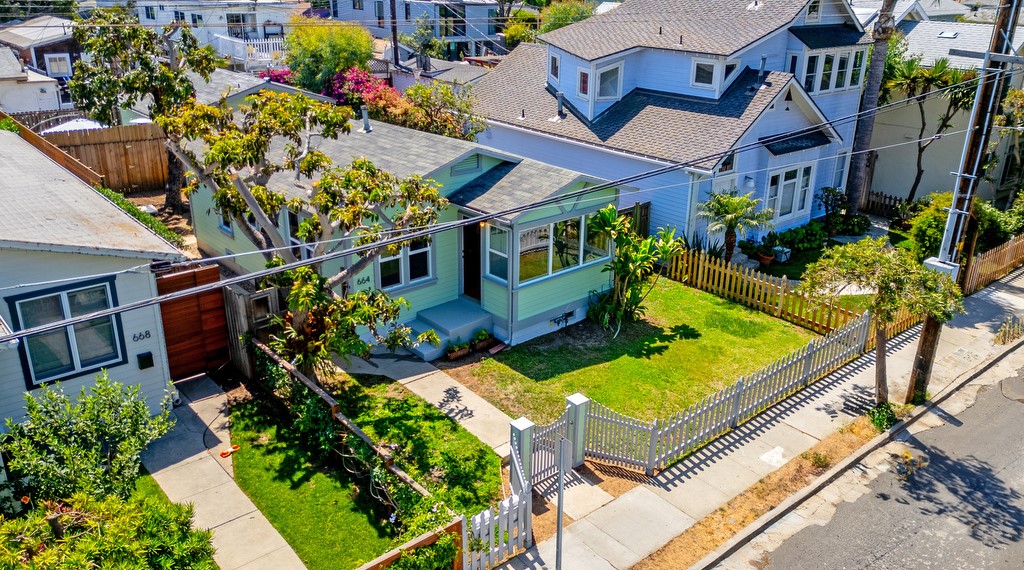 Detail Gallery Image 43 of 62 For 664 Marine St, Santa Monica,  CA 90405 - 2 Beds | 2 Baths