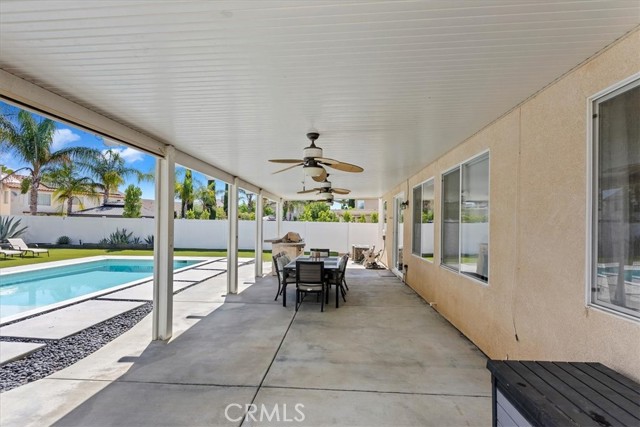 Detail Gallery Image 47 of 55 For 26273 Palm Tree Ln, Murrieta,  CA 92563 - 5 Beds | 3/1 Baths
