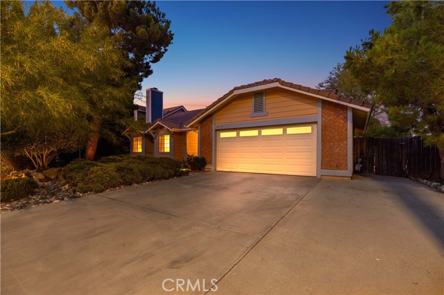 Detail Gallery Image 27 of 27 For 39330 Gainsborough Dr, Palmdale,  CA 93551 - 3 Beds | 2 Baths