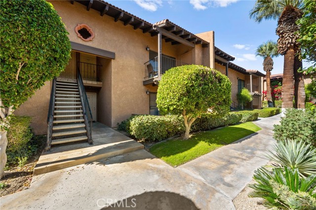 Detail Gallery Image 3 of 36 For 291 E Mel #232,  Palm Springs,  CA 92262 - 2 Beds | 2 Baths