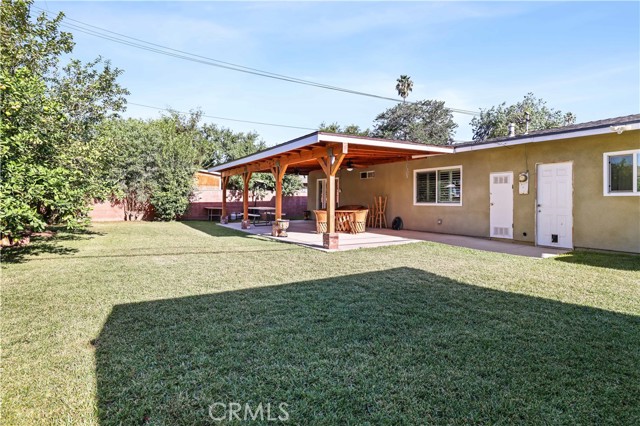 Detail Gallery Image 19 of 20 For 4106 Goodman, Riverside,  CA 92503 - 3 Beds | 2 Baths