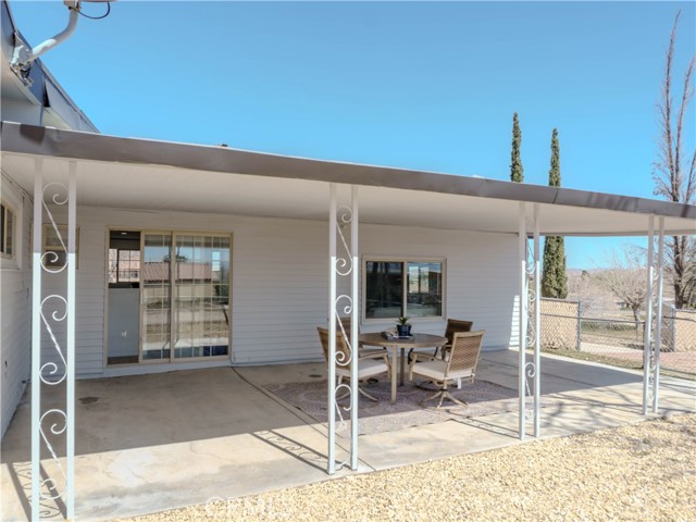 Detail Gallery Image 30 of 42 For 15801 Malpais Ln, Victorville,  CA 92394 - 3 Beds | 2 Baths