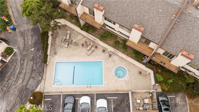 Detail Gallery Image 41 of 45 For 1818 W Garvey Ave #K,  Alhambra,  CA 91803 - 3 Beds | 3 Baths