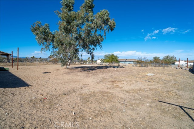 Detail Gallery Image 44 of 47 For 58168 Canterbury St, Yucca Valley,  CA 92284 - 3 Beds | 2 Baths