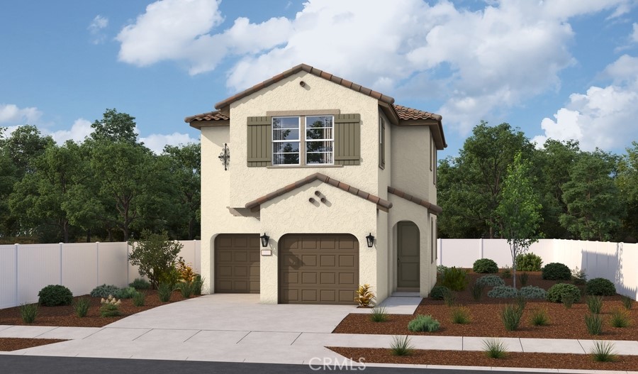 1882 Coffeeberry Road