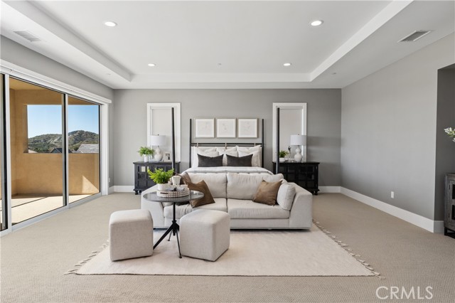 Detail Gallery Image 17 of 60 For 28710 Hidden Trail, Silverado,  CA 92676 - 5 Beds | 5/2 Baths
