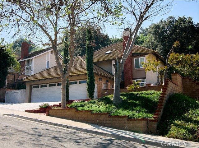 Detail Gallery Image 2 of 41 For 1439 Paseo Maravilla, San Dimas,  CA 91773 - 4 Beds | 3 Baths