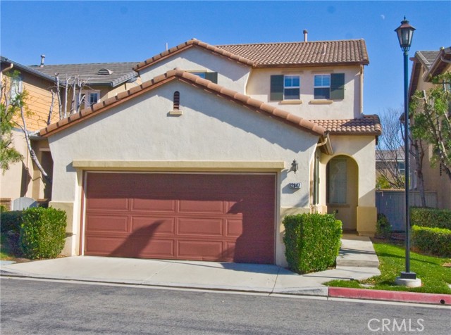 12847 Conifer Ave, Chino, CA 91710