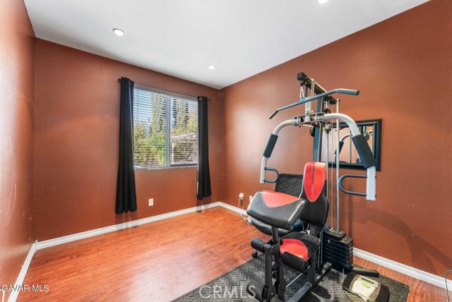 Detail Gallery Image 18 of 40 For 4103 W Avenue J3, Lancaster,  CA 93536 - 5 Beds | 3 Baths