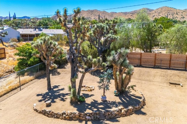 Detail Gallery Image 41 of 63 For 56469 Carlyle Dr, Yucca Valley,  CA 92284 - 2 Beds | 1 Baths