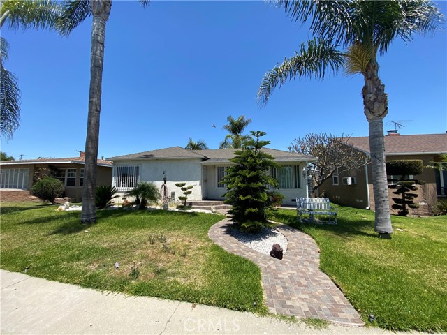 3733 Palm Avenue