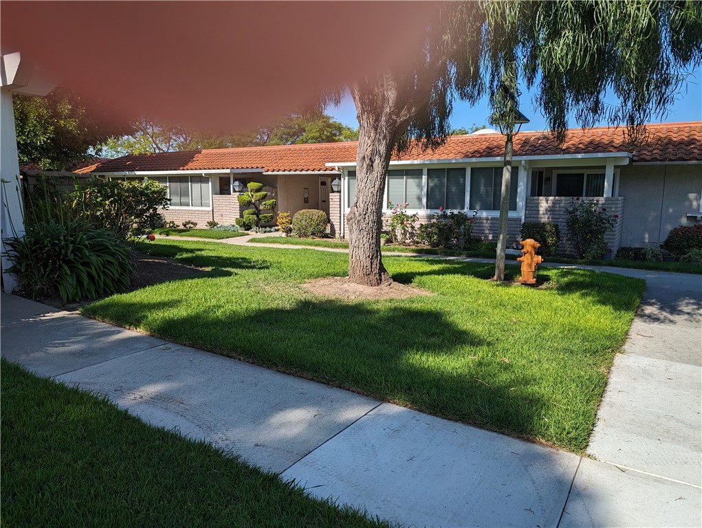 Image 2 for 3029 Calle Sonora #N, Laguna Woods, CA 92637