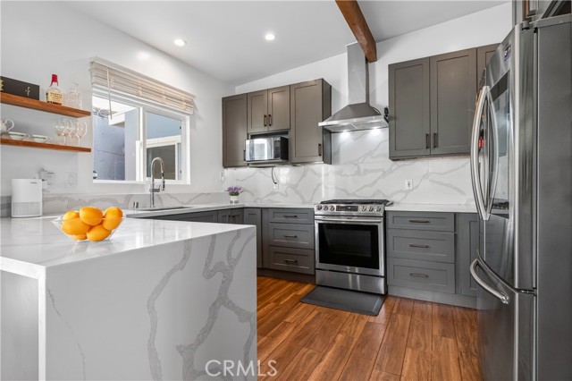 Detail Gallery Image 15 of 38 For 182 Palatine Dr, Alhambra,  CA 91801 - 4 Beds | 3 Baths