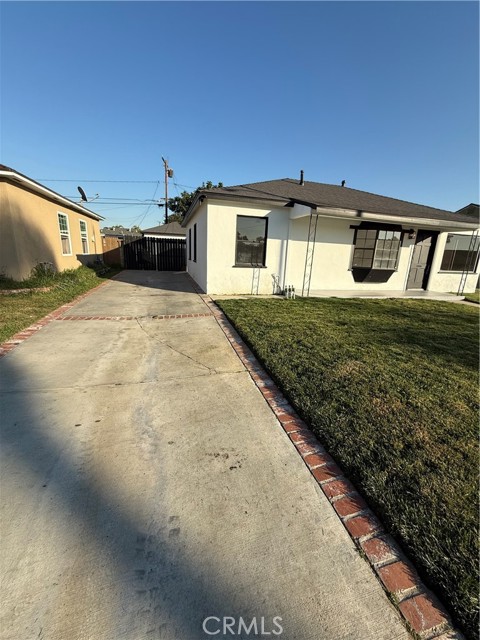 Detail Gallery Image 26 of 27 For 13508 Benfield, Norwalk,  CA 90650 - 4 Beds | 3 Baths