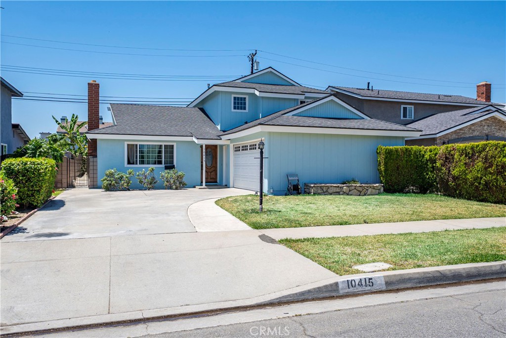 10415 Valley View Avenue