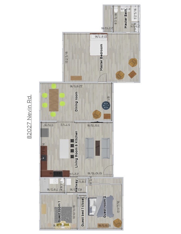 MLS #JT25114537 image #48