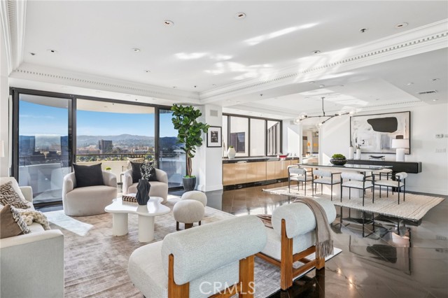 10560 Wilshire BLVD Unit: 1805
