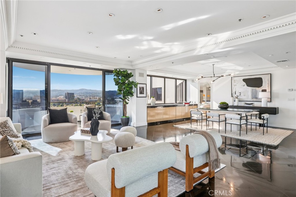 10560 Wilshire Boulevard #1805